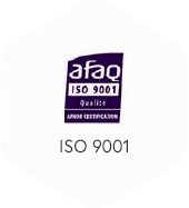 ISO 9001